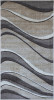 Covor Modern Daffi 13001 - 60x110, Bej