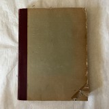 Monitorul oficial - 1936 - Partea a III-a Adunarea Deputatilor + Senatul