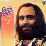 VINIL LP Demis Roussos &ndash; Auf Wiedersehn (VG)