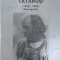 TATARUSI (1398-1998) MONOGRAFIE-DORINA AMARIE, VASILE AMARIE-257096