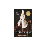 Black Klansman: Race, Hate, and the Undercover Investigation of a Lifetime