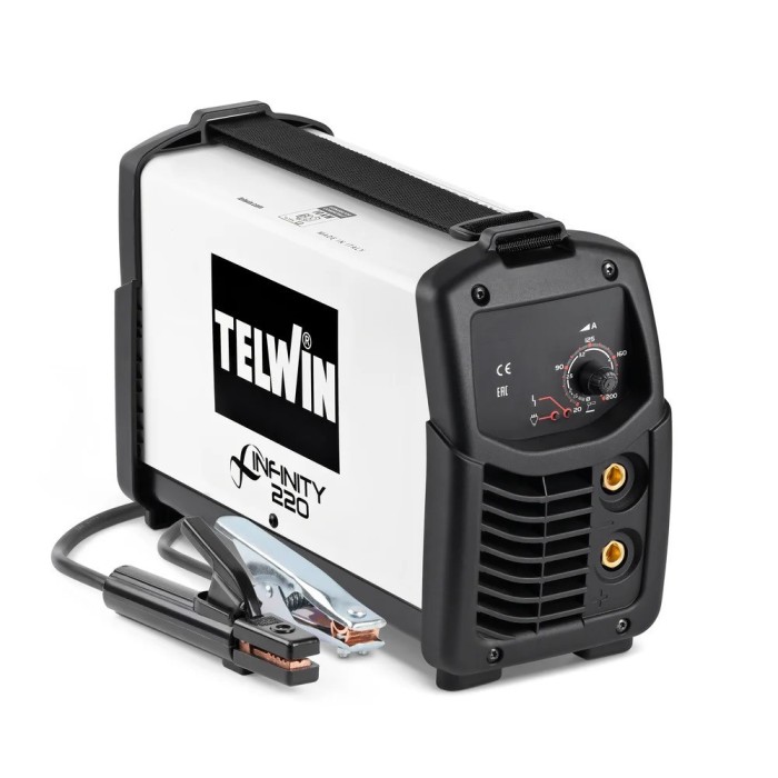 Invertor sudura TELWIN INFINITY 220