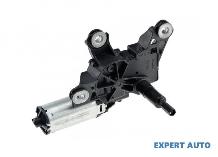 Motoras stergator hayon Volkswagen Polo (2001-2012)[9N_] #1
