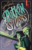 Potkin si Stubbs | Sophie Green