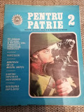 REVISTA PENTRU PATRIE - NR 2 - 1984