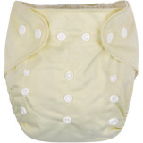 Petite&amp;Mars Diappy scutece lavabile tip chiloțel Creamy 3 - 15 kg 1 buc