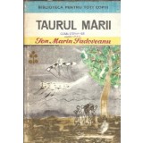 Taurul marii - Ion Marin Sadoveanu
