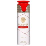 RIIFFS FOREVER ABSOLU, deodorant body spray, unisex, 200 ml