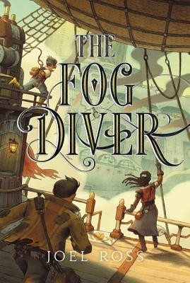 The Fog Diver foto