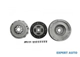 Kit ambreiaj conversie masa simpla complet cu volanta Nissan X-Trail (2007-2014)[T31] #1, Array