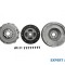 Kit ambreiaj conversie masa simpla complet cu volanta Renault Megane II (2002-2011)[BM0/1_,CM0/1_] #1
