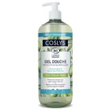 Gel de dus BIO protector, ph neutru, cu ulei de masline Coslys