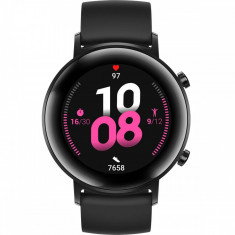 Smartwatch Huawei Watch GT2 Diana B19 42mm Matte Black foto