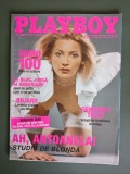 Playboy Martie 2004 / C1P