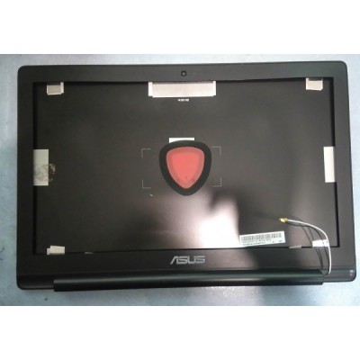 Capac display si rama - bezzel laptop ASUS G550JK-DS71 foto