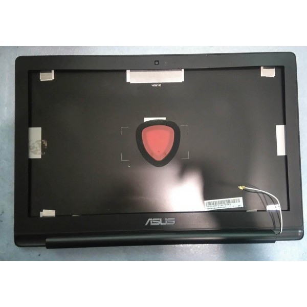 Capac display si rama - bezzel laptop ASUS G550JK-DS71