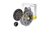 Kit ambreiaj Citroen Xsara Picasso (N68) 09.99-06.12, motor 1.6, cu rulment presiune, LUK