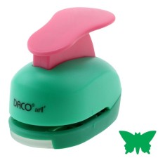 Perforator - Hobby - Fluture | Daco