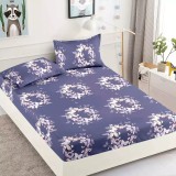 Cumpara ieftin Husa de Pat + 2 Fete de Perna din Finet 180x200cm - JOJ705