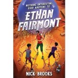 Nothing Interesting Ever Happens to Ethan Fairmont