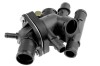 Termostat Renault Clio 2 1.9d 1998-, Megane 1 1.9d, Tdi 1996-2003, Kangoo 1.9d 1997-, Cu Senzor, NTY CTM-RE-004