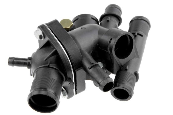 Termostat Renault Clio 2 1.9d 1998-, Megane 1 1.9d, Tdi 1996-2003, Kangoo 1.9d 1997-, Cu Senzor, NTY CTM-RE-004