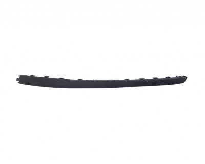Spoiler bara fata fata, stanga Opel Corsa D, 01.2011-12.2014, Corsa D, 07.2006-01.2011, 6400636 foto