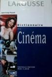 Dictionnaire du Cinema - Jean-Loup Passek