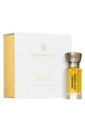 Cumpara ieftin Parfum Swiss Arabian Shaghaf Oud Azraq, 12 ml, unisex