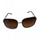 Ochelari de soare dama, UV400, Negru