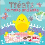 Treats to Make and Bake