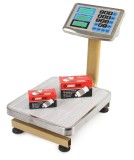 Cumpara ieftin Cantar electronic platforma 60Kg Dakota XM90163