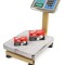 Cantar electronic platforma 60Kg Dakota XM90163