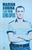 Marian Godina - Flash-uri din sens opus