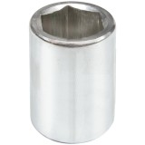 Vorel 53420 - Capat cheie tubulara cu profil hexagonal interior 6 laturi 27 mm 3/4 inch
