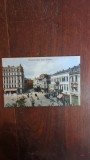 Carte Postala - Bucuresti. Calea Victoriei