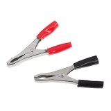 Cleste Crocodil 50A Rosu/Negru, Model CT6118 - 1 Bucata