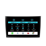 Cumpara ieftin Navigatie Dedicata Volvo Xc90 (2002-2014), 10Inch, 6Gb Ram, 128Gb Stocare, Carplay