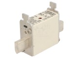 Siguranţă ceramică industrială 50A 500VAC SIBA - NH000
