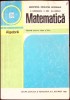 MATEMATICA, MANUAL PENTRU CLASA A IX-A-C. NASTASESCU, C. NITA, GH. RIZESCU-281948