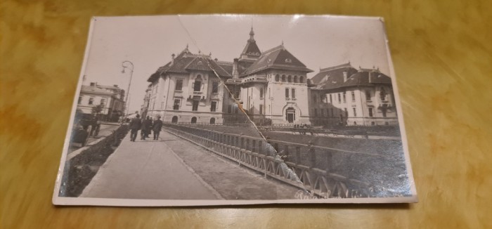 Craiova - Palatul Administrativ.