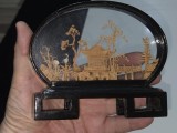 Diorama 4 vintage