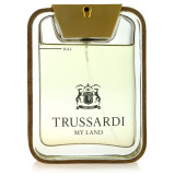 Trussardi My Land Eau de Toilette pentru bărbați 100 ml