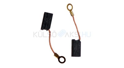 Z&amp;acirc;na cărbunelui (2 Bucată) 15,75 x 8 x 6,2 mm REMS 535021R foto