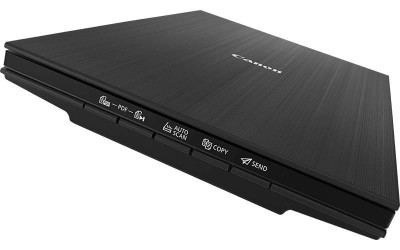CANON LIDE400 SCANNER foto