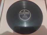 Disc patefon/gramofon Nicolae Rabega - Tu doar tu/Leila