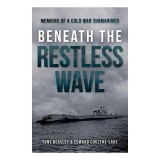 Cumpara ieftin Beneath the Restless Wave