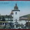 Judetu Neamt-1923-Manastirea Secu in ziua Inaltarea Domnului-C.P.necirc.-Rara