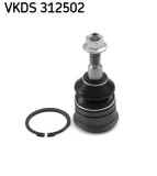 SKF VKDS 312502 Articulatie sarcina/ghidare