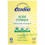 Acid Citric Ecologic/Bio 350g